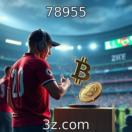 78955 Como as criptomoedas estão revolucionando os cassinos online no Brasil