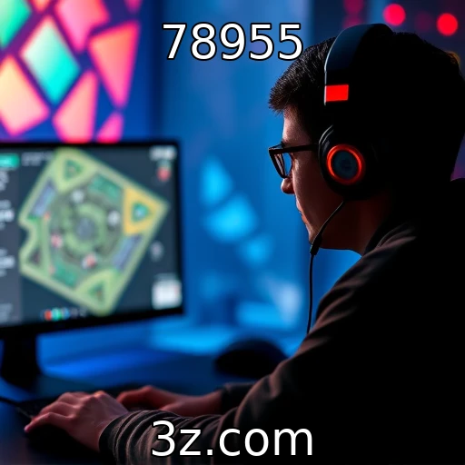 78955 Desvendando os Segredos das Apostas em E-sports no Brasil