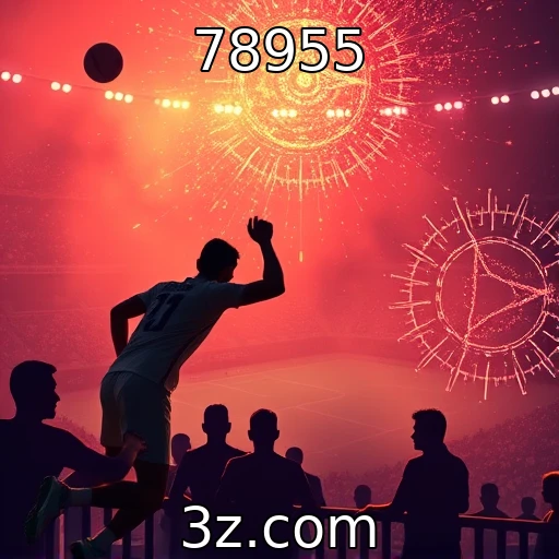 78955 Como as apostas esportivas estão moldando o cenário brasileiro em 2025