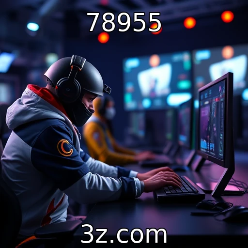 78955 Como as criptomoedas estão revolucionando os pagamentos em cassinos online
