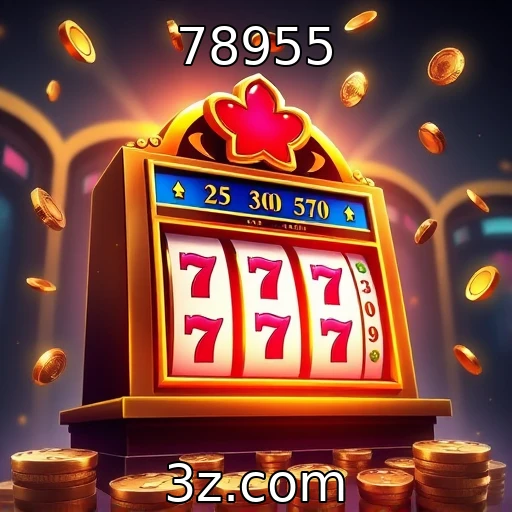 78955 Jackpots progressivos: como funcionam e atraem jogadores em 2025