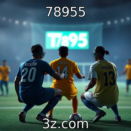 78955 Campanhas de e-sports: Como conquistar o público brasileiro em 2025