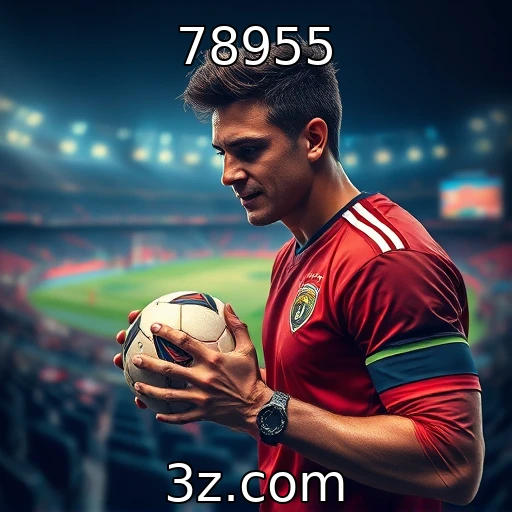 78955 Apostas Esportivas: Como Analisar Partidas para Potencializar Seus Lucros