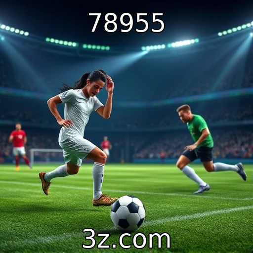 78955 Estratégias vencedoras nas apostas esportivas de 2023