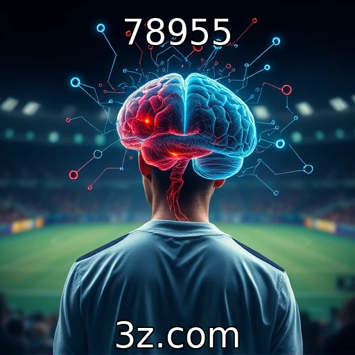 78955 Estratégias vencedoras para apostas esportivas em partidas decisivas
